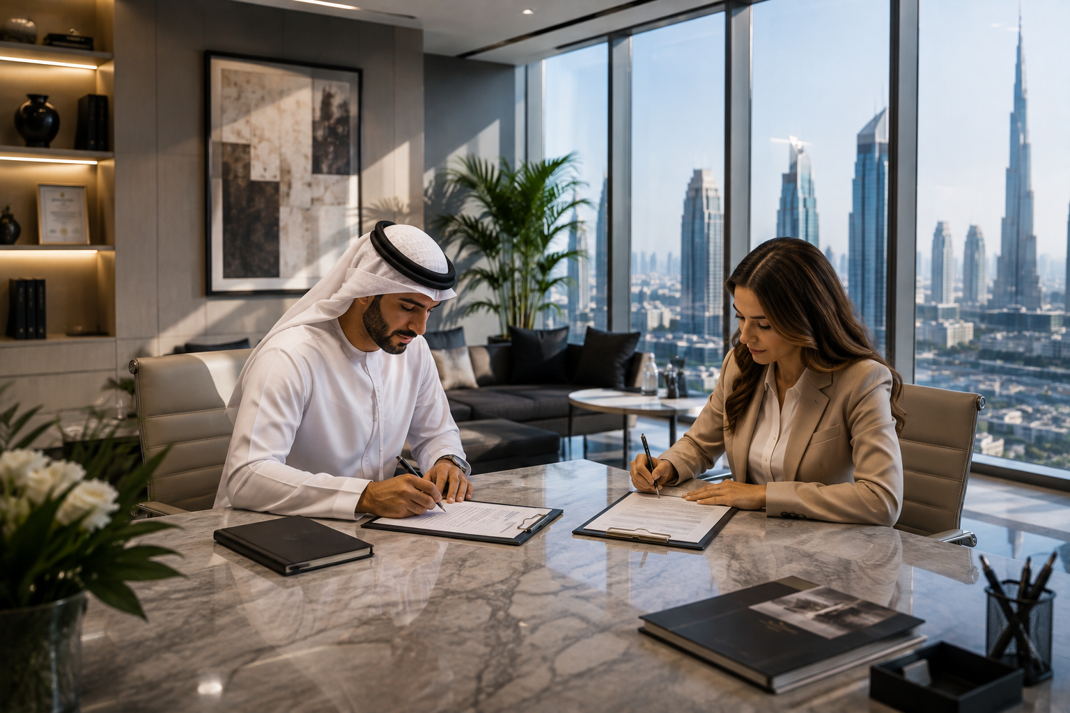 Corporate Tax Returns Filing